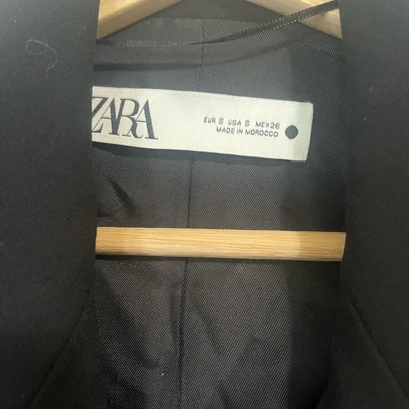 Shoulder blazer - Picture 2 of 2